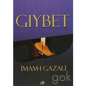 GIYBET AHLAKI HASTALIKLAR - MEHMET ENSARI