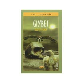 GIYBET AHLAKI HASTALIKLAR - MEHMET ENSARI