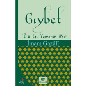Gıybet - imami gazali