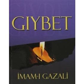 Gıybet - imami gazali