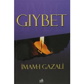 Gıybet - imami gazali