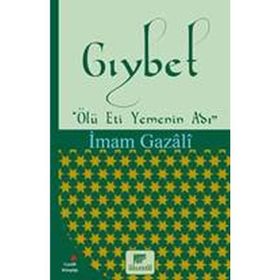 Gıybet - imami gazali