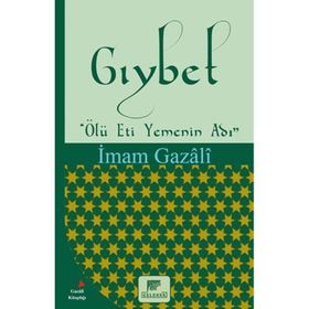 Gıybet - imami gazali
