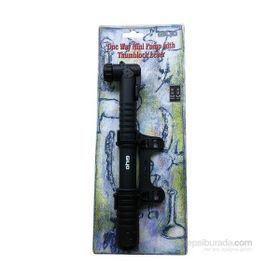 Giyo GP-04 El Pompası