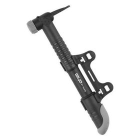 Giyo GP-04K Siyah Bisiklet Pompası