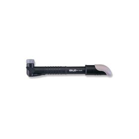 Giyo GP-04K Siyah Bisiklet Pompası