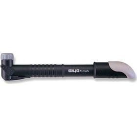 Giyo GP-04K Siyah Bisiklet Pompası