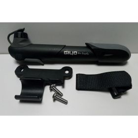 Giyo GP-04S El Pompası