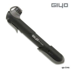 Giyo GP-04S El Pompası