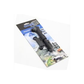 Giyo GP-04S Mini Bisiklet El Pompası