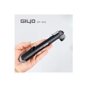 Giyo GP-04S Mini Bisiklet El Pompası