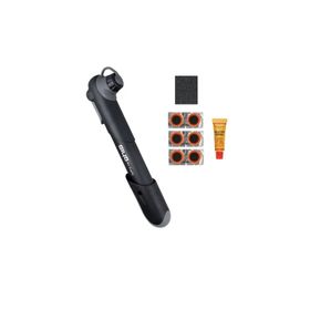 Giyo GP-04S Mini Bisiklet El Pompası