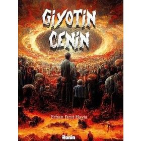 Giyotin Cenin - Erhan Fırat Hayta