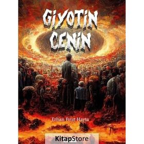 Giyotin Cenin - Erhan Fırat Hayta