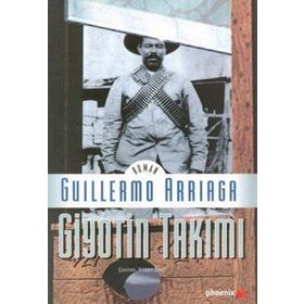 GIYOTIN TAKIMI - GUILLERMO ARRIAGA
