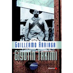 GIYOTIN TAKIMI - GUILLERMO ARRIAGA