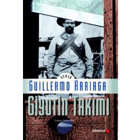 GIYOTIN TAKIMI - GUILLERMO ARRIAGA