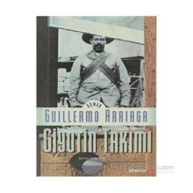 GIYOTIN TAKIMI - GUILLERMO ARRIAGA