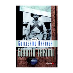 GIYOTIN TAKIMI - GUILLERMO ARRIAGA