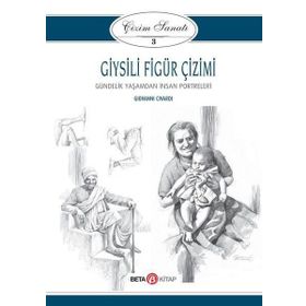GIYSILI FIGÜR ÇIZIMI ÇIZIM SANATI 3 - GENEL