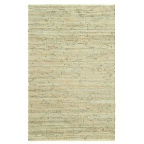 Giz Home 1718225D Naturel Gold 120x180 cm Deri Kilim