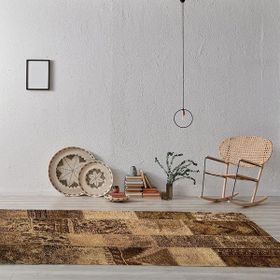 Giz Home 26G Pastel 120x180 cm Halı