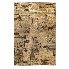 Giz Home 2N Pastel 80x300 cm Halı