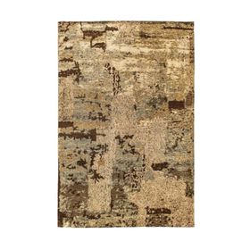 Giz Home 2N Pastel 80x300 cm Halı