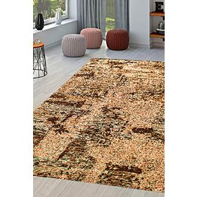 Giz Home 2N Pastel 80x300 cm Halı