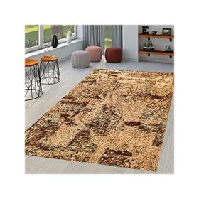 Giz Home 2N Pastel 80x300 cm Halı