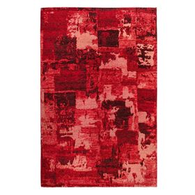 Giz Home 3R Pastel 80x300 cm Halı