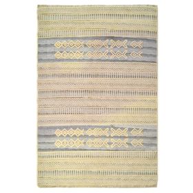Giz Home 3R Pastel 80x300 cm Halı