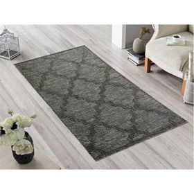 Giz Home 5663-HJ7-E Scandic 80x140 cm Halı