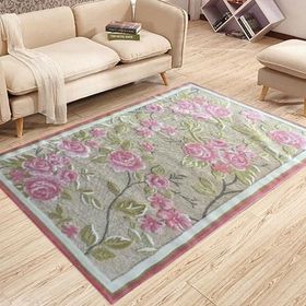 Giz Home 7W Seychelles 120x180 cm Halı