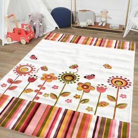 Giz Home 90W Aragon Çocuk 120x180 cm Halı
