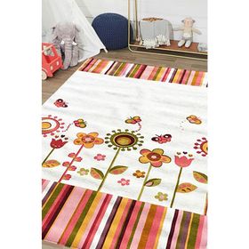Giz Home 90W Aragon Çocuk 120x180 cm Halı