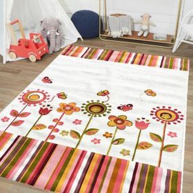 Giz Home 90W Aragon Çocuk 120x180 cm Halı