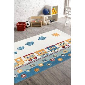 Giz Home 92I Aragon Çocuk 120x180 cm Halı