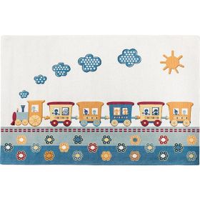 Giz Home 92I Aragon Çocuk 120x180 cm Halı