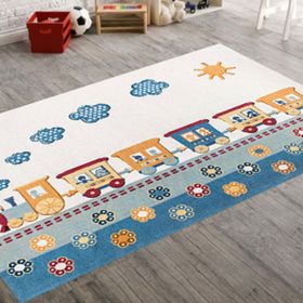 Giz Home 92I Aragon Çocuk 120x180 cm Halı