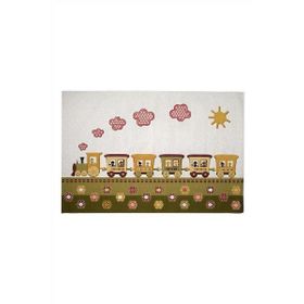 Giz Home 92W Aragon Çocuk 120x180 cm Halı