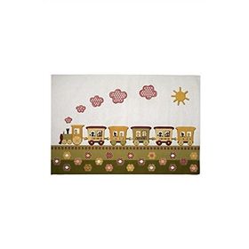 Giz Home 92W Aragon Çocuk 120x180 cm Halı