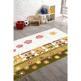 Giz Home 92W Aragon Çocuk 120x180 cm Halı