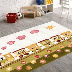 Giz Home 92W Aragon Çocuk 120x180 cm Halı
