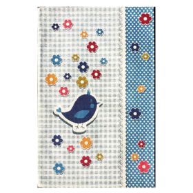 Giz Home 94B Aragon Çocuk 120x180 cm Halı