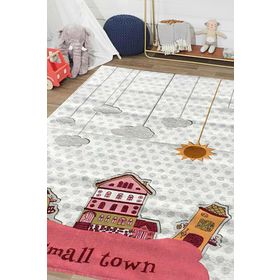 Giz Home 95W Aragon Çocuk 120x180 cm Halı