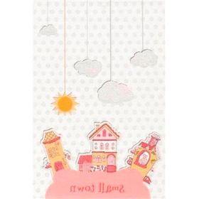 Giz Home 95W Aragon Çocuk 120x180 cm Halı