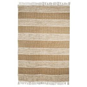 Giz Home Alice 120x180 cm Bej 222 Kilim