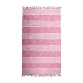 Giz Home Alice 120x180 cm Pembe 222 Kilim