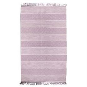 Giz Home Alice 80x150 cm Lila 222 Kilim